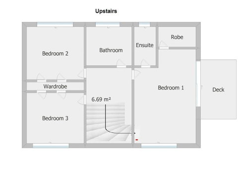 Modern 3 Bedroom Townhouse - Great Ocean Road Tourism 6