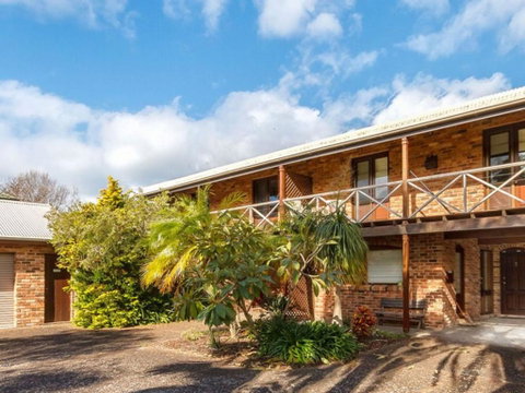The Palms On Bowral - Great Ocean Road Tourism 7