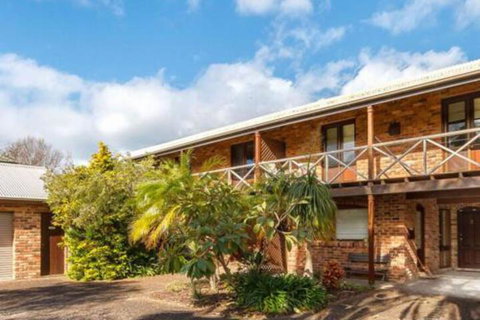 The Palms On Bowral - Great Ocean Road Tourism 0