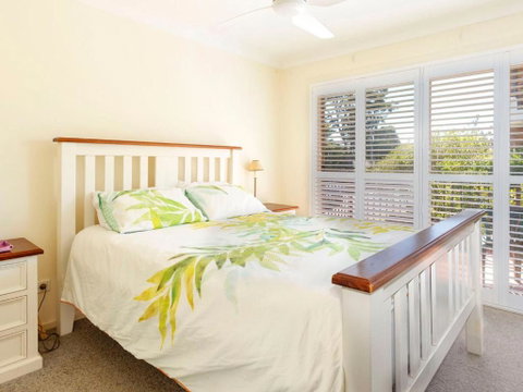Serendipity Townhouse - Great Ocean Road Tourism 6