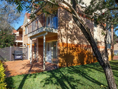 Serendipity Townhouse - Great Ocean Road Tourism 4