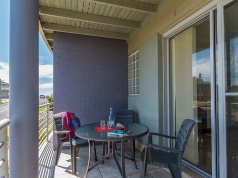 Seachange Apartment 2 - Great Ocean Road Tourism 1