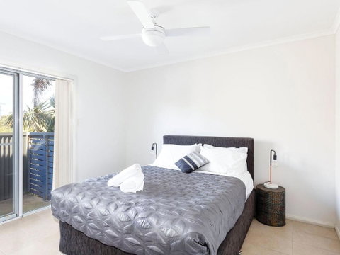 Seachange Apartment 2 - Great Ocean Road Tourism 6