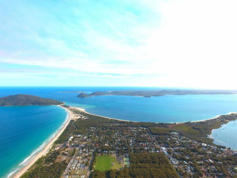Seachange Apartment 2 - Great Ocean Road Tourism 2