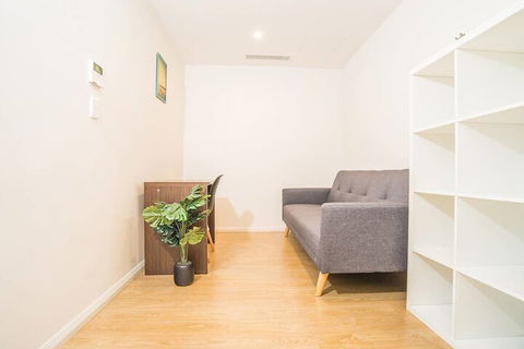 Stylish And Minimalism Apartment In North Ryde - Great Ocean Road Tourism 7