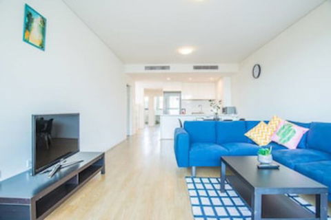 Stylish And Minimalism Apartment In North Ryde - Great Ocean Road Tourism 0