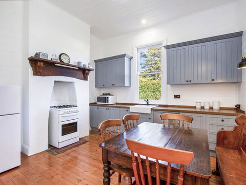 Eamont On Sackville - Great Ocean Road Tourism 4