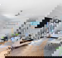 Whitsunday Palms - Great Ocean Road Tourism