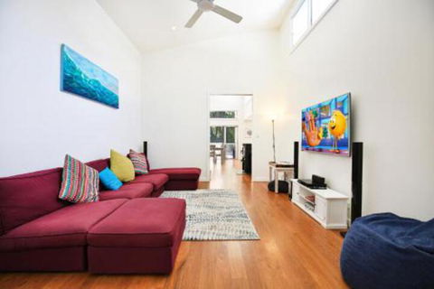Calming Waters Pet Friendly 3 Min Walk To Beach - Great Ocean Road Tourism 4