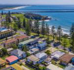 Shellcot close to beach Free WIFI - Great Ocean Road Tourism