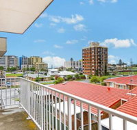 Capri Unit 9 6 Gordon Street - Great Ocean Road Tourism