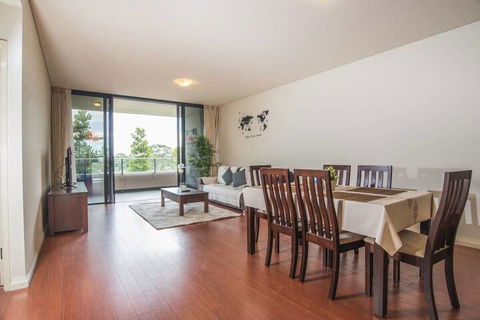 Lovely Apartment In Gordon Near Train Station - Great Ocean Road Tourism 4