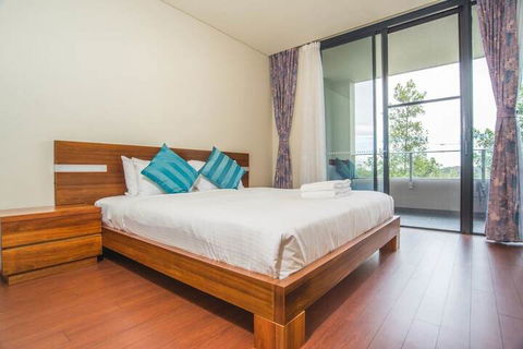 Lovely Apartment In Gordon Near Train Station - Great Ocean Road Tourism 3