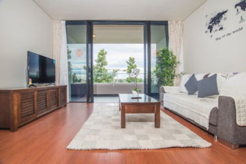 Lovely Apartment In Gordon Near Train Station - Great Ocean Road Tourism 0