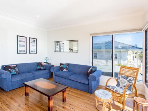 18 Cliff Road - Great Ocean Road Tourism 4