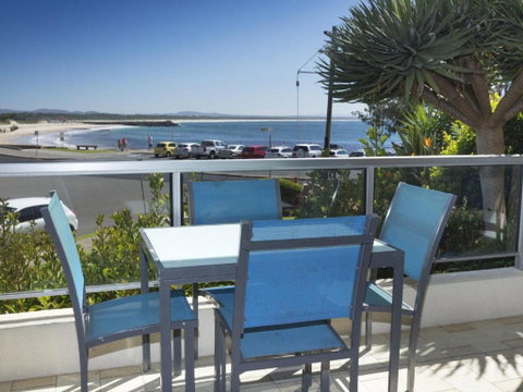 Beachpoint G2 - Great Ocean Road Tourism 5