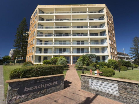 Beachpoint G2 - Great Ocean Road Tourism 3