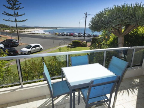 Beachpoint G2 - Great Ocean Road Tourism 2