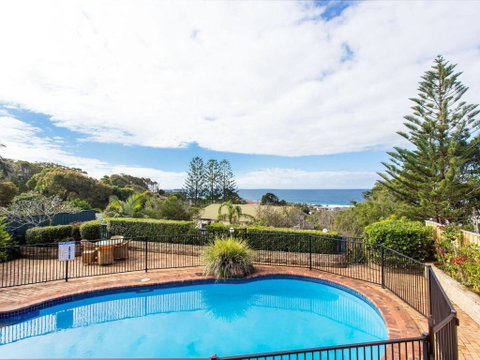 56 Becker Road - Great Ocean Road Tourism 1