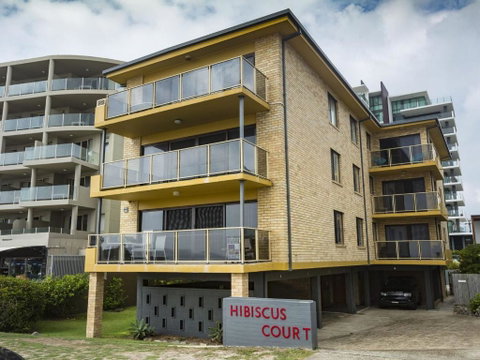 Hibiscus Court 5 - Great Ocean Road Tourism 2