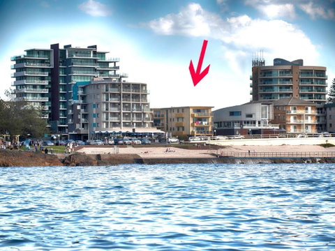 Hibiscus Court 5 - Great Ocean Road Tourism 1