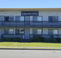 Lakeside Flats 1 - Great Ocean Road Tourism