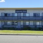 Lakeside Flats 1 - Great Ocean Road Tourism 1