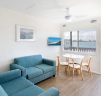 Lakeside Flats 6 - Great Ocean Road Tourism