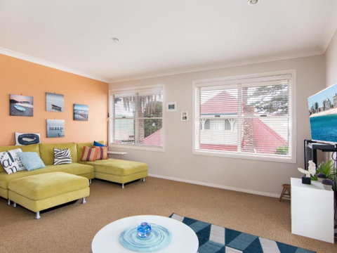 Tokelau Townhouse 1 - Great Ocean Road Tourism 3