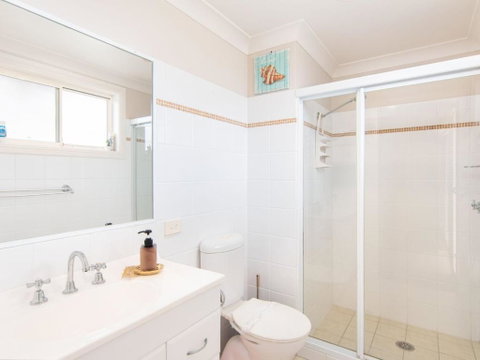 Tokelau Townhouse 1 - Great Ocean Road Tourism 6