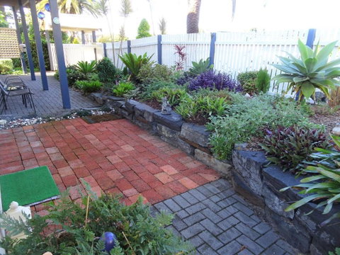 Tokelau Townhouse 1 - Great Ocean Road Tourism 7