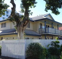 Tokelau Townhouse 1 - Great Ocean Road Tourism