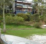 Green Point Lakehouse