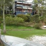 Green Point Lakehouse - Great Ocean Road Tourism 0