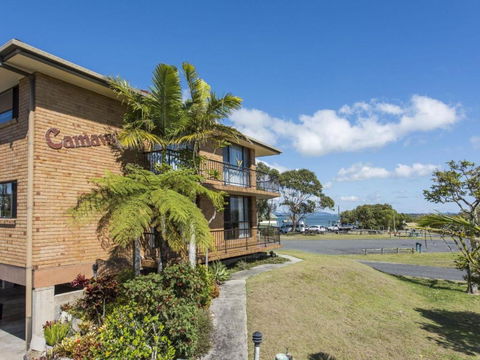 Camawood 11 Iluka NSW - Great Ocean Road Tourism 4