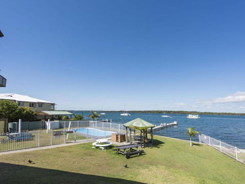 Camawood 11 Iluka NSW - Great Ocean Road Tourism 2