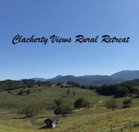 Clacherty Views - Great Ocean Road Tourism