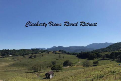 Clacherty Views - Great Ocean Road Tourism 0