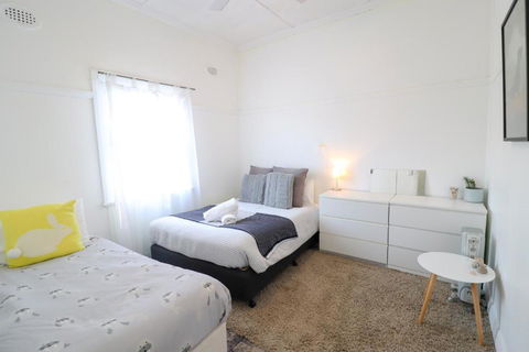 Tommys Lakehouse - Great Ocean Road Tourism 2