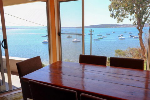 Tommys Lakehouse - Great Ocean Road Tourism 3