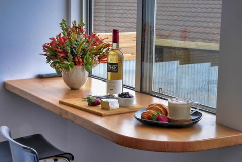 Cloudscape Apartment No 2 - Great Ocean Road Tourism 5