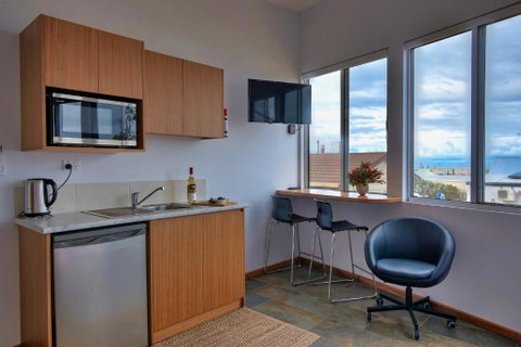 Cloudscape Apartment No 2 - Great Ocean Road Tourism 4