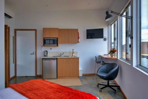 Cloudscape Apartment No 2 - Great Ocean Road Tourism 6