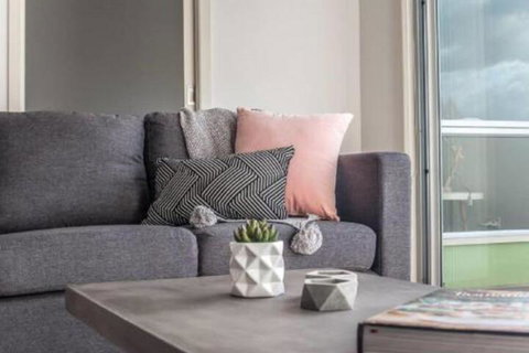 Marina View Apartment - Great Ocean Road Tourism 2