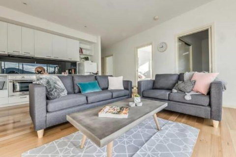 Marina View Apartment - Great Ocean Road Tourism 0
