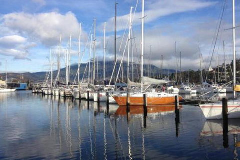 Marina View Apartment - Great Ocean Road Tourism 6