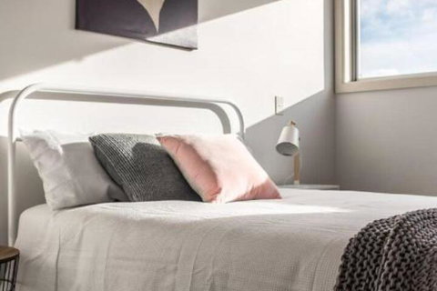 Marina View Apartment - Great Ocean Road Tourism 1