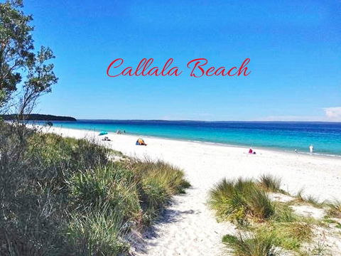 My Hideaway At Callala Beach - Great Ocean Road Tourism 5