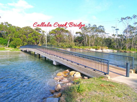 My Hideaway At Callala Beach - Great Ocean Road Tourism 6