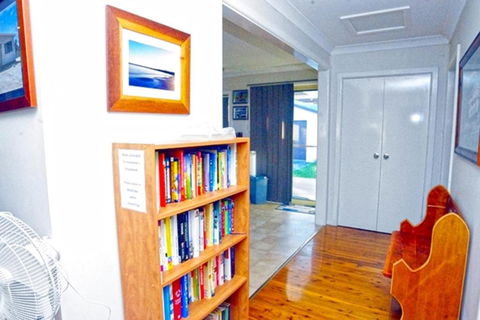 My Hideaway At Callala Beach - Great Ocean Road Tourism 3